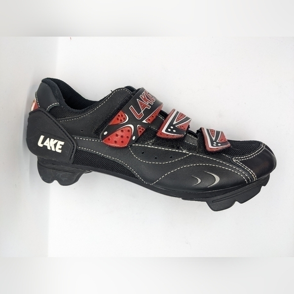 Lake cycling shoes size 42.5 - Picture 5 of 10